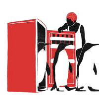 Art Fun GIF by Min Liu