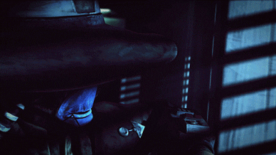 bane GIF