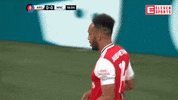 Dance Celebration GIF by ElevenSportsBE