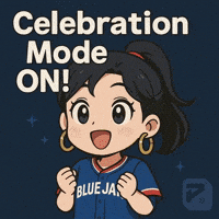 Celebrate Team Spirit GIF by Persona