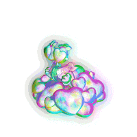 Pride Love Sticker