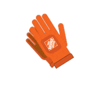 Clapping Hands Sticker by The Home Depot
