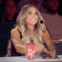 X No GIF by Trish Stratus