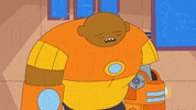 party dancing GIF by Cartoon Hangover