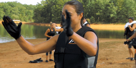 cmt winner GIF by Redneck Island