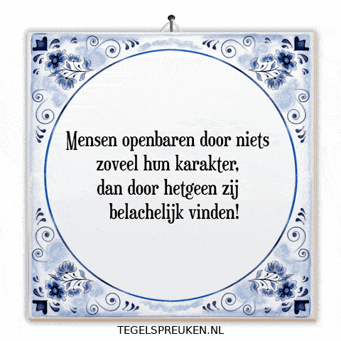 Humor Spreuk GIF by Tegelspreuken.nl
