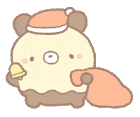 Happy Merry Christmas Sticker by BREAD TREE