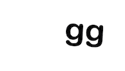 Brand New Logo Sticker by ggArmenia