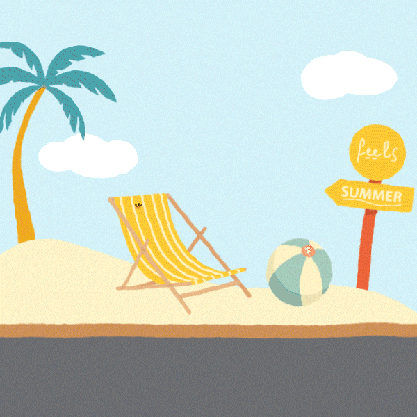 Feels Ice Cream GIF by Saddle