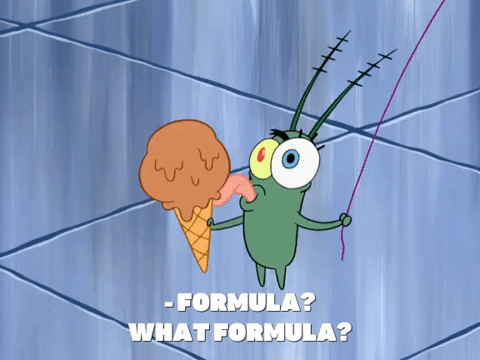 season 8 mermaid man begins GIF by SpongeBob SquarePants
