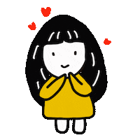Heart Love Sticker