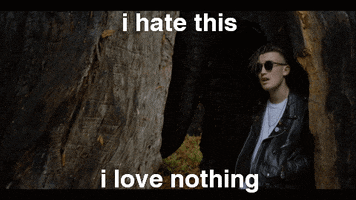 ilove GIF by gnash