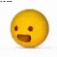 Happy Emoji GIF