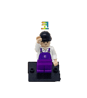 Programming Coding Sticker by CODEIT