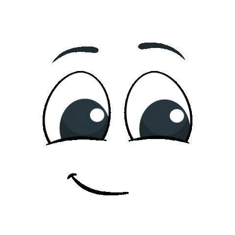 Face Sticker by GoldieBlox