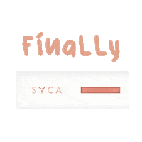 Make Up Liptint Sticker by Posh The Label