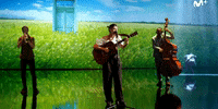Actuacion GIF by Movistar+