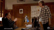 season 6 nbc GIF by One Chicago