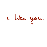 Like It Love Sticker by peppii