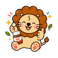 Sticker Health Sticker by Lovey