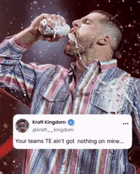 Green Bay Packers GIF