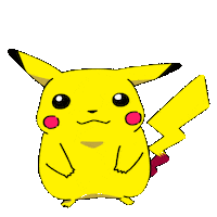 Pokemon Sticker by imoji