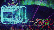 lazer fxx GIF by Major Lazer on FXX