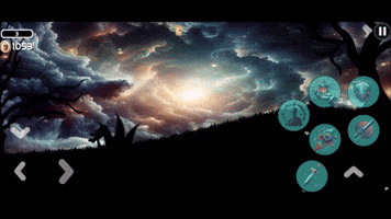 Digi 995: Void Run – Dash Gameplay