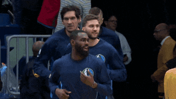 GIF by NBA