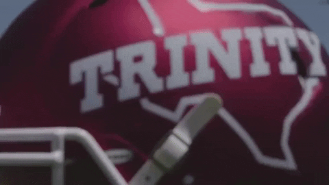 Tu Trinityfootball GIF by Trinity University