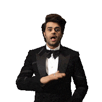 Thank God Fun Sticker by ZEE TV