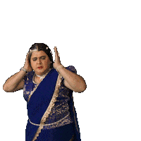 Fun Comedy Sticker by ZEE TV