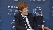 paley center point GIF by The Paley Center for Media
