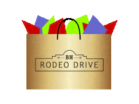 shopping shop Sticker