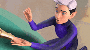Disney Channel Love GIF by Tara Duncan