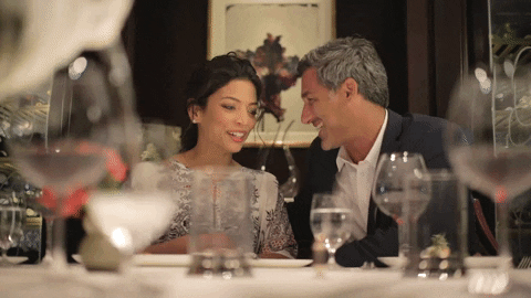 date night love GIF by Celebrity Cruises Gifs