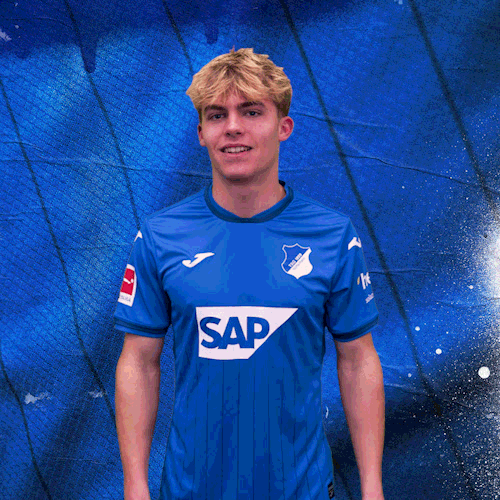 Sport Logo GIF by TSG Hoffenheim