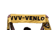 Celebration Sticker by VVV-Venlo