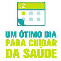 Viver Bem Sticker by Grupo Oncoclínicas