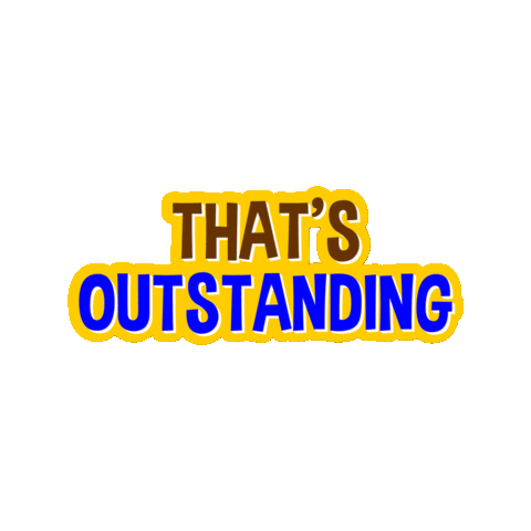 Crowd-Multiplier outstanding kirit jasani crowd multiplier its outstanding Sticker