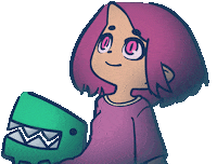 Alli Sticker