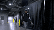 rudy gay arrival GIF by NBA