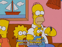 homer simpson GIF