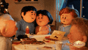 GIF by Suchard