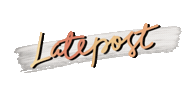 Post Update Sticker