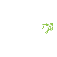 grasstecgroup cow farm agriculture farming Sticker