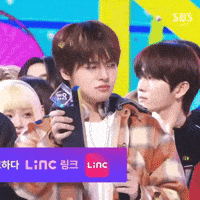 Leo GIF