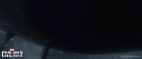 captain america marvel GIF by Agent M Loves Gifs