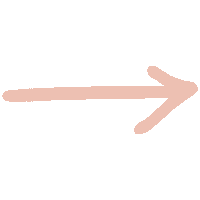 Arrow Sticker by skinbylucy