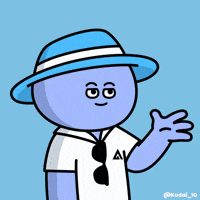 Well Done Kiss GIF by Kudai